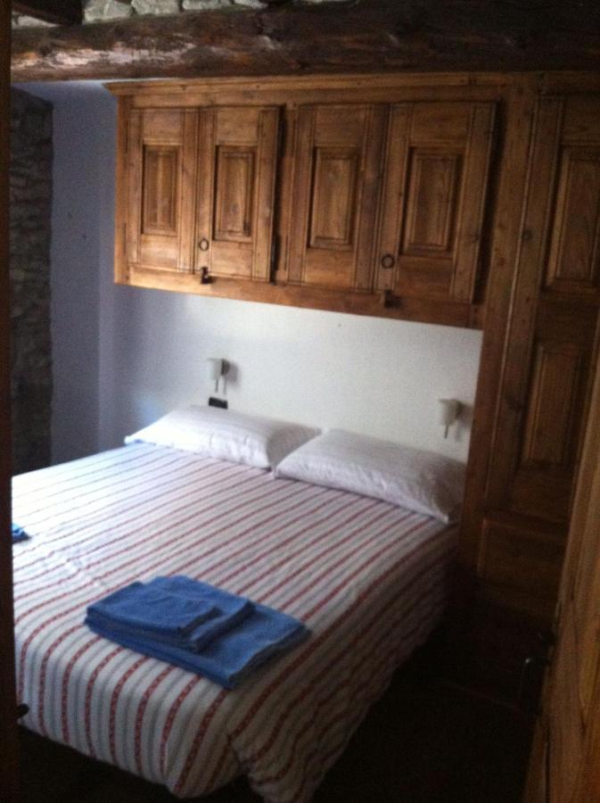 Chalet Chez Nous Oulx Εξωτερικό φωτογραφία
