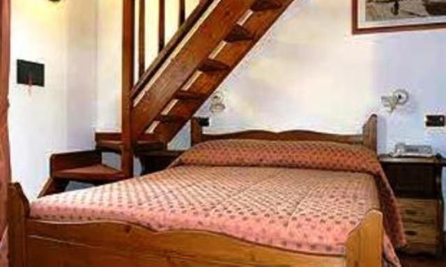 Chalet Chez Nous Oulx Εξωτερικό φωτογραφία