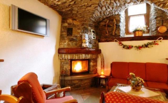 Chalet Chez Nous Oulx Εξωτερικό φωτογραφία