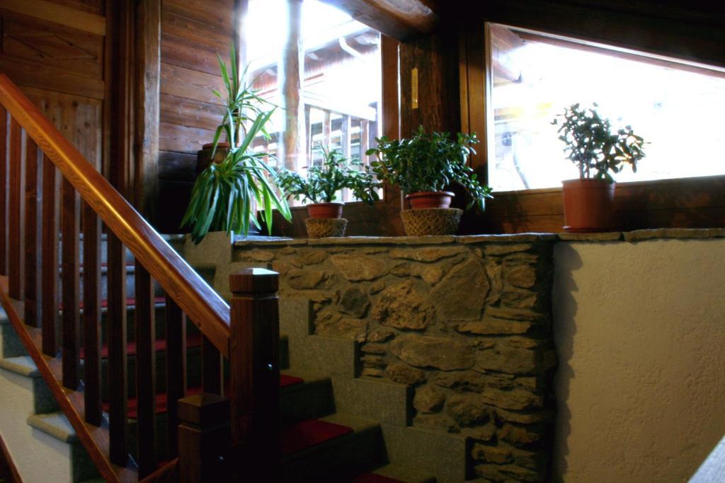 Chalet Chez Nous Oulx Εξωτερικό φωτογραφία
