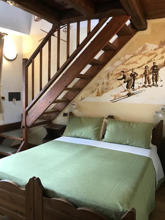 Chalet Chez Nous Oulx Εξωτερικό φωτογραφία