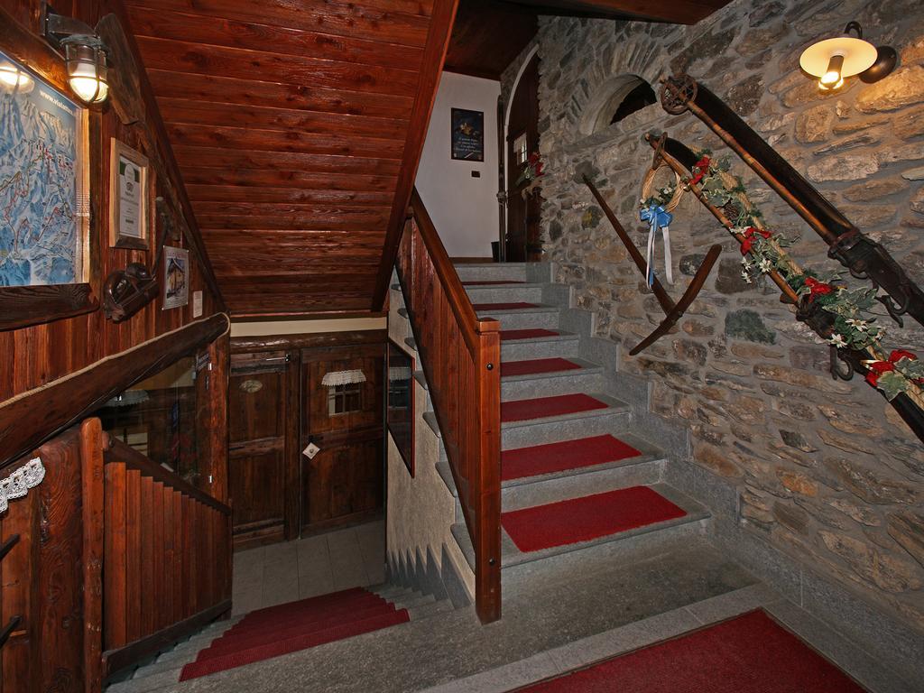 Chalet Chez Nous Oulx Εξωτερικό φωτογραφία