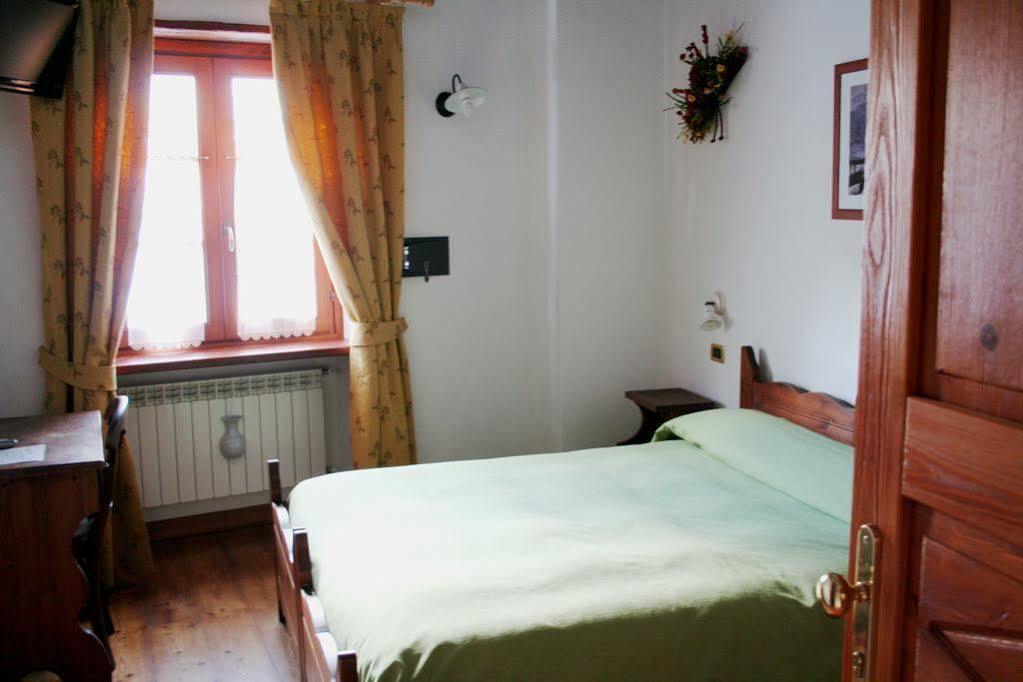 Chalet Chez Nous Oulx Εξωτερικό φωτογραφία
